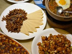 -范家小馆·烤鸭新京菜(金融街店)