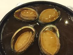 -金河半岛园林酒家(金融城店)
