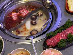 -故里和山·成都火锅(欢乐港湾店)