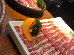 -海底捞火锅(团结桥店)