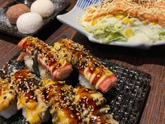 -哏儿寿司(红桥店)