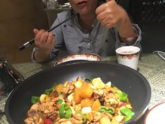 -小尕子·新疆菜(明园店)