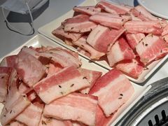 -东北烤肉(钟鼎名悦店)