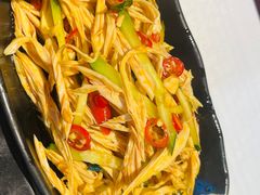 -聚味瞿记·龙虾堂(望城店)