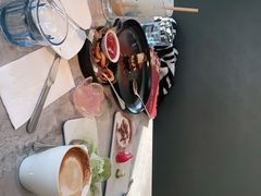 -必胜客(阿诗玛店)