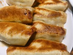 -金谷园饺子·烧烤(人大总店)