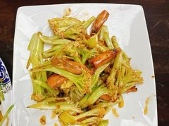 -巴依老爷新疆餐厅