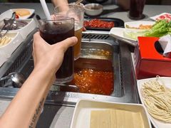 -海底捞火锅(5050购物中心店)