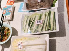 -野妹火锅(龙岗店)
