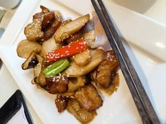 -黑明餐厅(白鹭洲店)