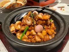 -大秦小宴•新派西北(万象前海店)
