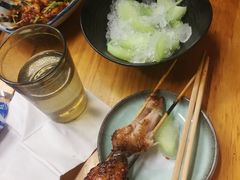 -炒豆合作社(东四总店)