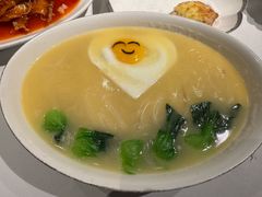 生日面-食廬(虹桥南丰城店)