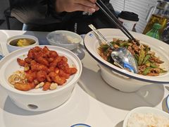 -兰湘子·湘菜小炒(长安万科广场店)