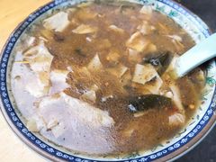 胡辣汤-正宗河南特色大饼店(菊乐路店)