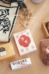 -卡卡喜糖伴手礼·商务礼宝宝礼·婚礼用品