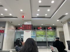 -中国工商银行(杨树浦桥支行)