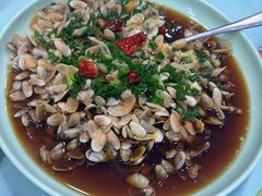 -小老板海鲜酒家(董家渡店)