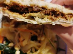 -陇上秦轩biangbiang面(萧山万象汇店)