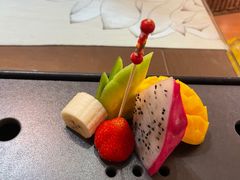 -福慧慈缘素食餐厅(王府井店)