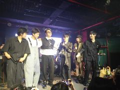 -育音堂音乐公园