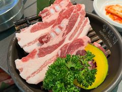 -农乐园炭火烤肉(繁花中心店)