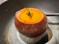 -上海滩餐厅(BFC外滩金融中心店)