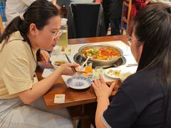 -乡土特色.冷锅鱼.牦牛肉汤锅