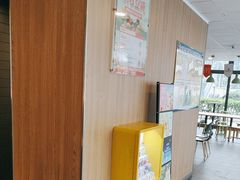 -麦当劳(塘厦蛟坪路DT店)