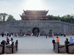 -房湖公园