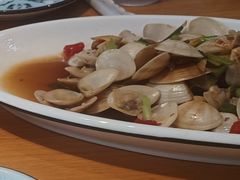 -金海湾海鲜排档(朱家尖店)