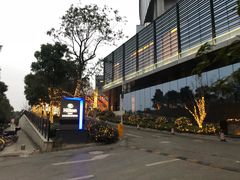 -武汉世茂希尔顿酒店·汇·全日餐厅