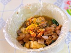 -小草糖水(海棠村店)