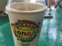 -Jonah's Fruit Shake & Snack Bar