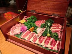 -MIKOMIKO和牛烧肉专门店(南门店)