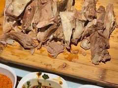 -蚝翅·海鲜粥·烧烤·龙虾季(海曙天一店)