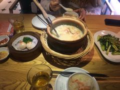 -潮粥荟·潮汕砂锅粥(朝阳大悦城店)