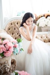 -韩国色色婚纱摄影(好评优选店)