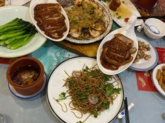 -三六三杭州菜(水上总店)