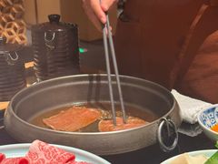 -然锅料理