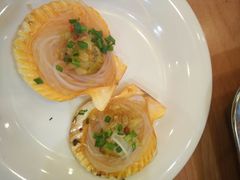-北京汉丽轩自助烧烤(解放桥店)