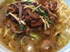 -面西湖杭帮面(控江路店)