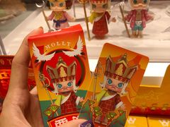 -泡泡玛特POPMART(天环购物中心店)