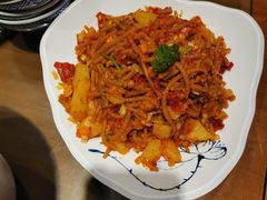 -蔡家酒楼(一德街店)