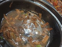 -临街徽菜馆·正宗黄山味
