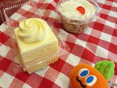 -红宝石·鲜奶小方·海派西点房(肇嘉浜店)