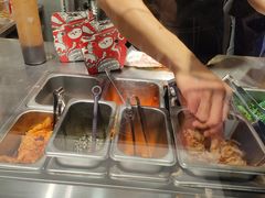 -咕噜咕噜·章鱼小丸子(西湖路店)