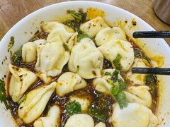 -回坊马二饺子馆