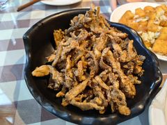 -北京水岸山吧度假村(雁栖镇店)