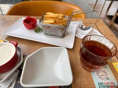 -豪客来牛排(金鼎广场店)
